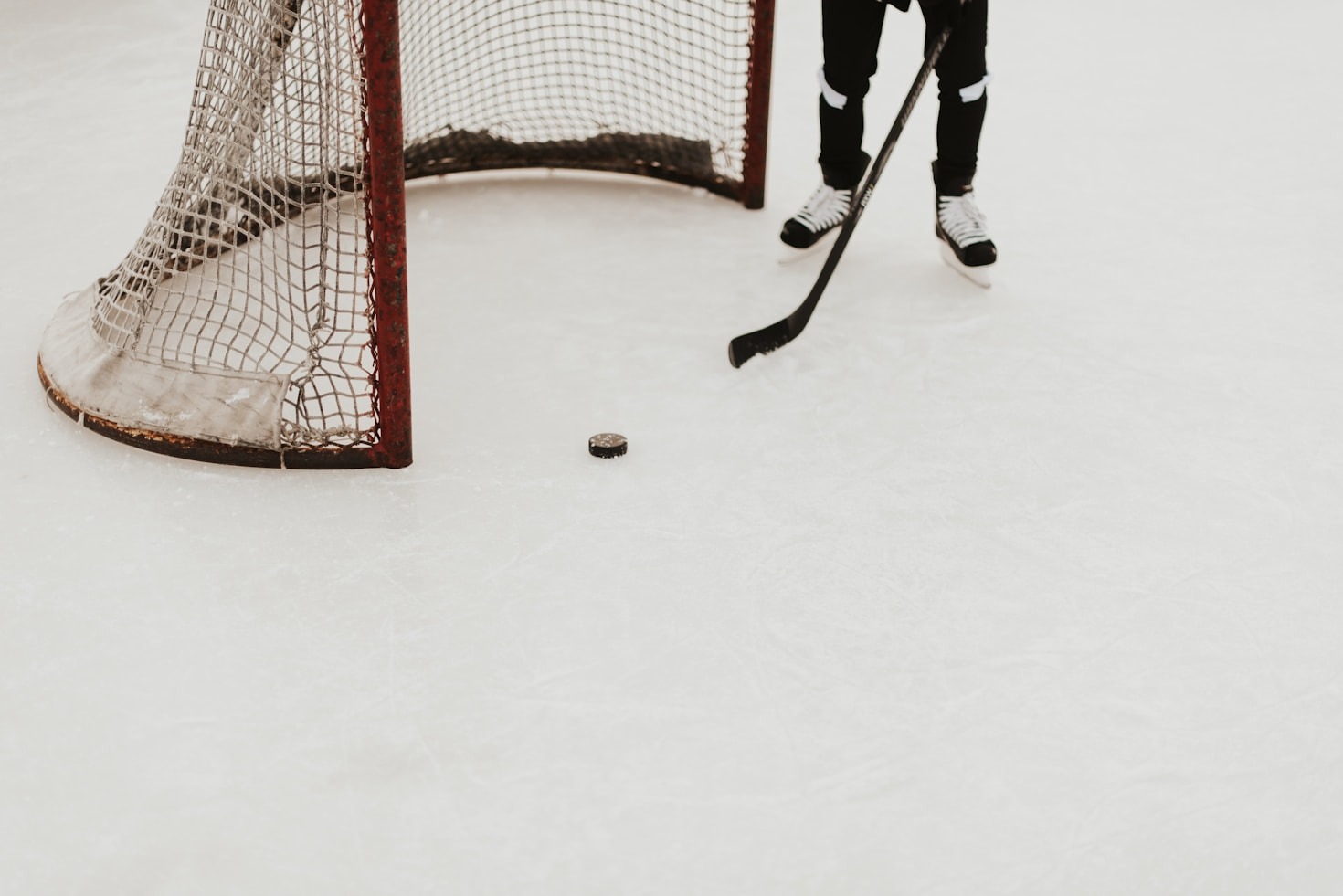 Hockey Moments That Will Take Your Breath Away